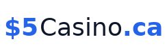 $5Casino.ca