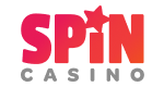 Spin Casino logo